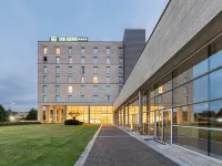 Eurostars San Lazaro Hotels near ACEQUYUAN