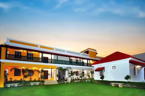 Franco Tamil Villas