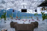 Hiker's Camp at Toya Devasya