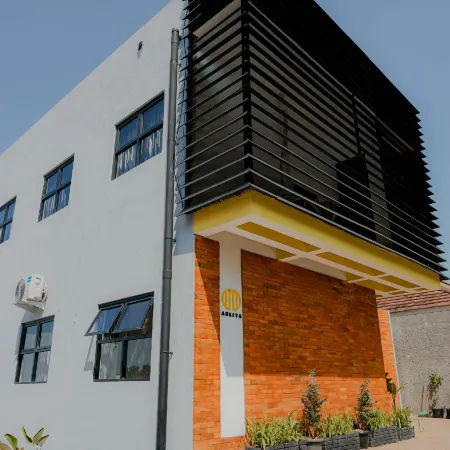 Arlita Guesthouse