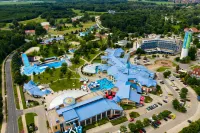 Park Inn by Radisson Sarvar Resort & Spa Hotels in Sarvar