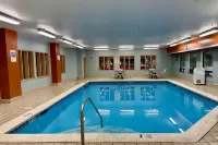 Baymont by Wyndham Mason - Pools