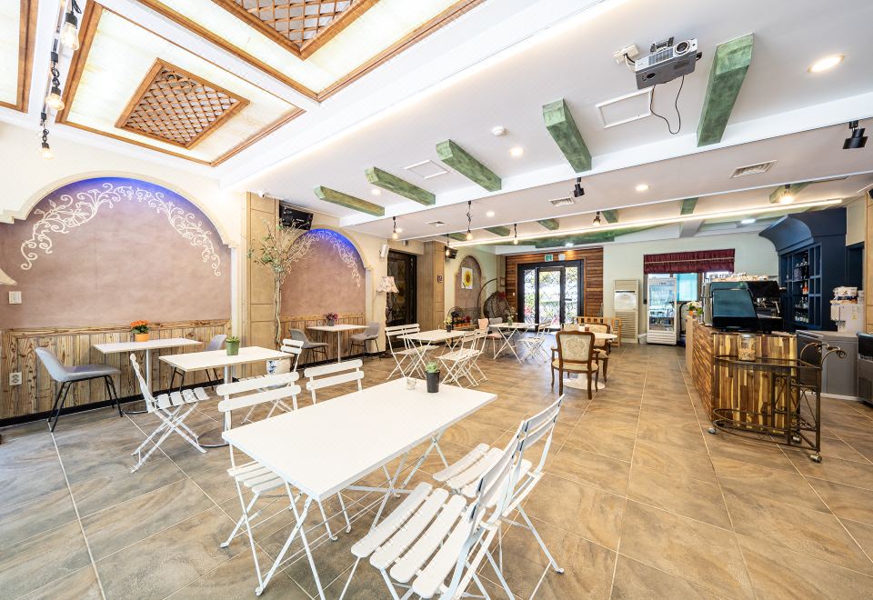 오페라하우스 위치