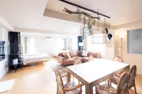 Residence Harimaya Hotels in Kochi