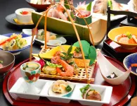 Ogaonsen Yuinoyado Bettei Tsubaki Hotels in Oga