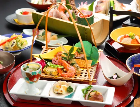 Ogaonsen Yuinoyado Bettei Tsubaki