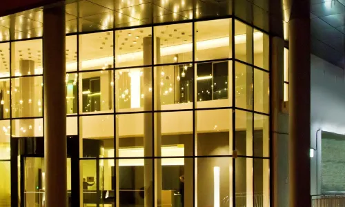 FOUR ELEMENTS HOTELS EKATERINBURG