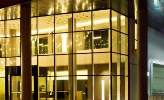 FOUR ELEMENTS HOTELS EKATERINBURG