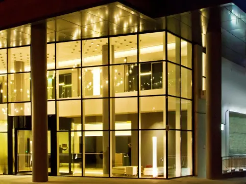 FOUR ELEMENTS HOTELS EKATERINBURG Hotels in Yekaterinburg