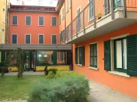 Central Hostel BG