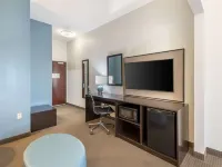 Garner Hotel NORMAN - UNIVERSITY AREA by IHG Hotels in McClain County