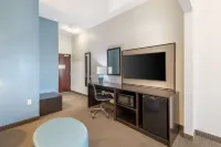 Garner Hotel NORMAN - UNIVERSITY AREA by IHG