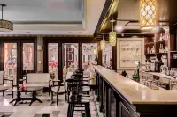 Best Western Central Hotel Arad - bar