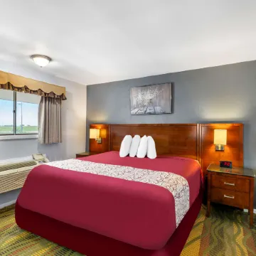 Americas Best Value Inn Belleville