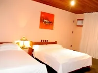 Porto Bali Hotel Hôtels à : Santa Cruz Cabralia