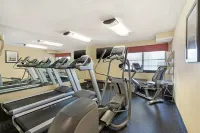 Best Western Rockland Hotels in Brockton
