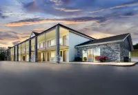 Econo Lodge Hotels in Lynchburg