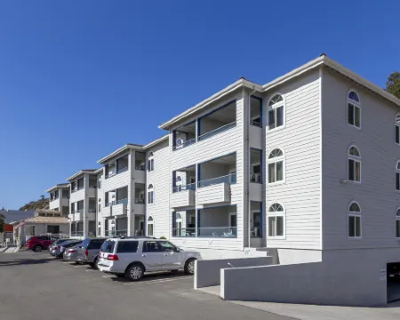 Capistrano SurfSide Inn Hotels in Dana Point