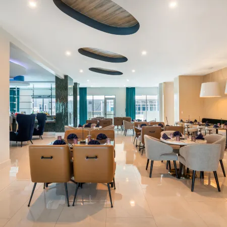 EVEN Hotel WACO - UNIVERSITY AREA by IHG