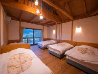 Ryokan Fukinoya