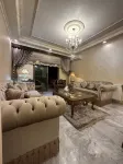 3 Bedroom Apart at-Al Kursi - Bintang 3