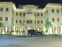 Hotel Vila Zeus Hotels near Tirana International Airport