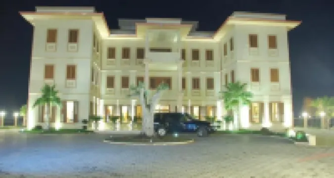 Hotel Vila Zeus Hôtels à : 