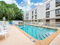 Sleep Inn Sarasota North Hotels in Sarasota