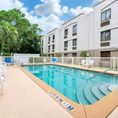 Sleep Inn Sarasota North