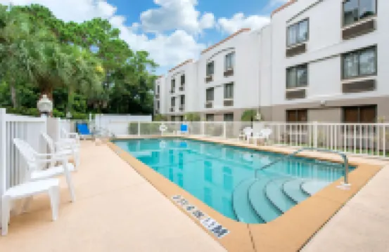 Sleep Inn Sarasota North