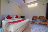 Goroomgo Ganpati Lohaghat Hotels in Champawat