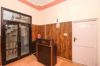 Goroomgo the Alpine Homes Solan