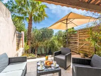 Le Hameau de Gassin - 3-Star