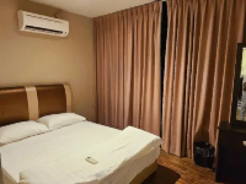 Cute Hotel Hotels in Yong Peng