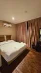 Cute Hotel Hotel di Yong Peng