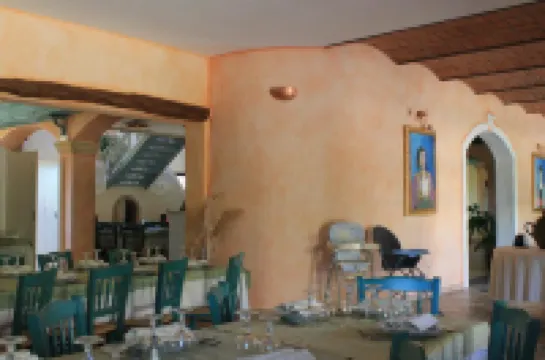 Maria Caderina Green Village