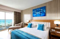 Adalya Ocean Deluxe - Ultra All Inclusive - Mountain view