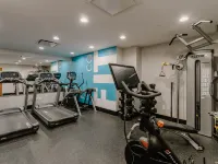 كلوب كوارترز هوتل، جراند سنترال Hotels near مسرح غيرشوين