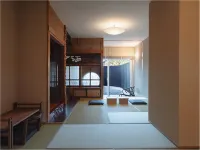 KOMORU Goshogawara Hoteles en Goshogawara