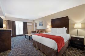 Best Western Northgate Inn