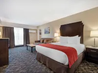 Best Western Northgate Inn Hotels in Nanaimo
