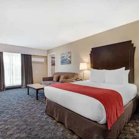 Best Western Northgate Inn