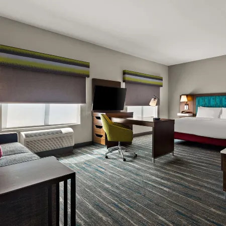 Hampton Inn & Suites by Hilton Ruskin I-75