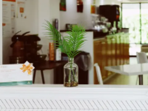 クオリティ イン ダルトン セントラル ドールトンのホテル