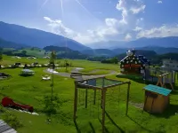 Hotel Winkler Sport & Spa Resort