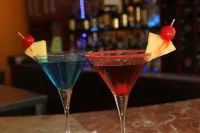 Hodelpa Caribe Colonial - bar
