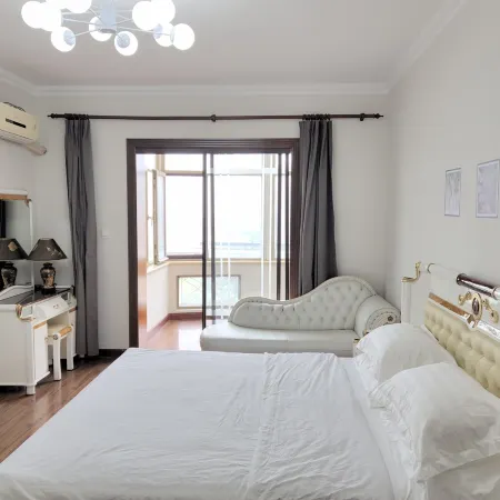 Susuwei Susu Apartment (Fangxun Road)