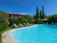 La Gattaiola Piccola - piscina