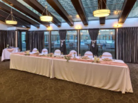 サンドマン ホテル ペンティクトン ペンティクトンのホテル