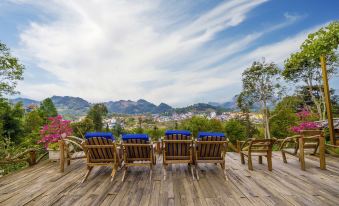 Bac Ha Charm Stay